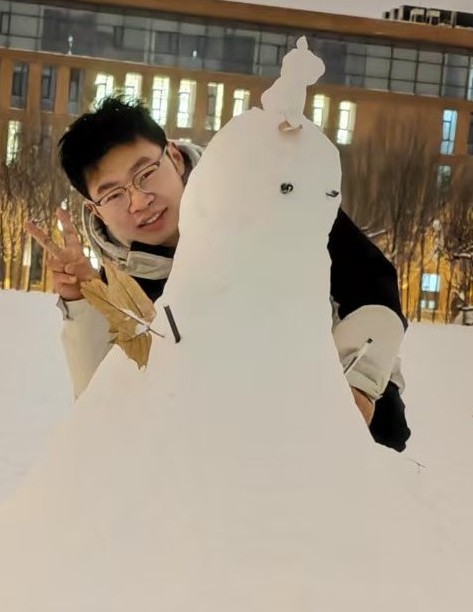Ji Du (杜纪)